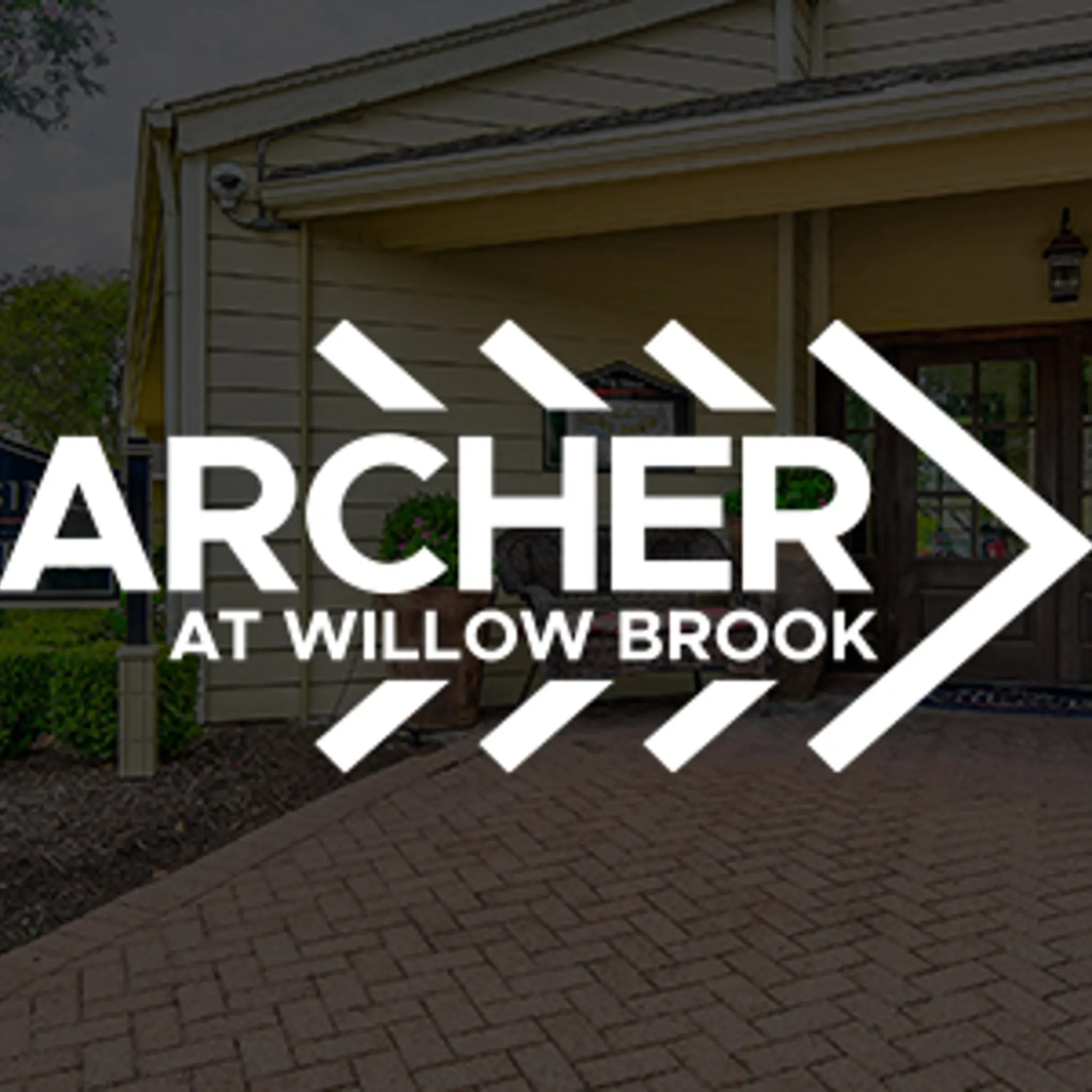 Home The Archer at Willowbrook